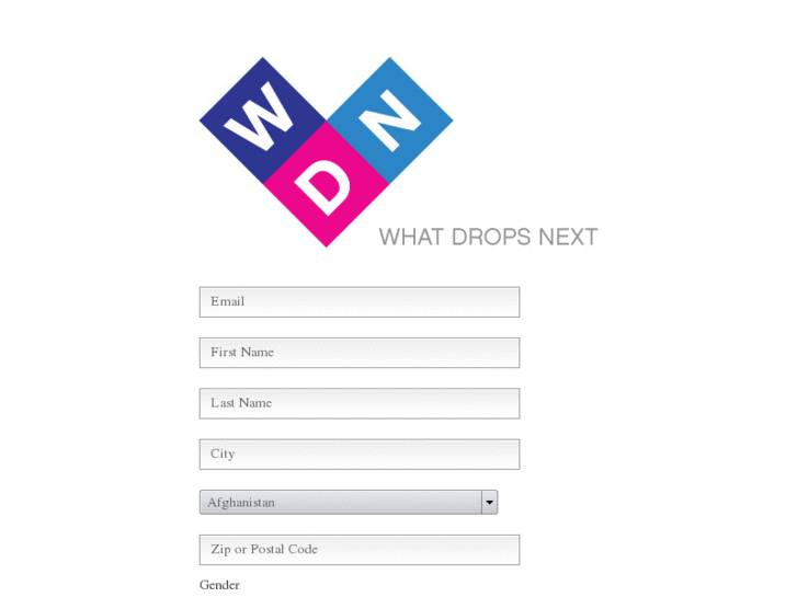 www.whatdropsnext.com