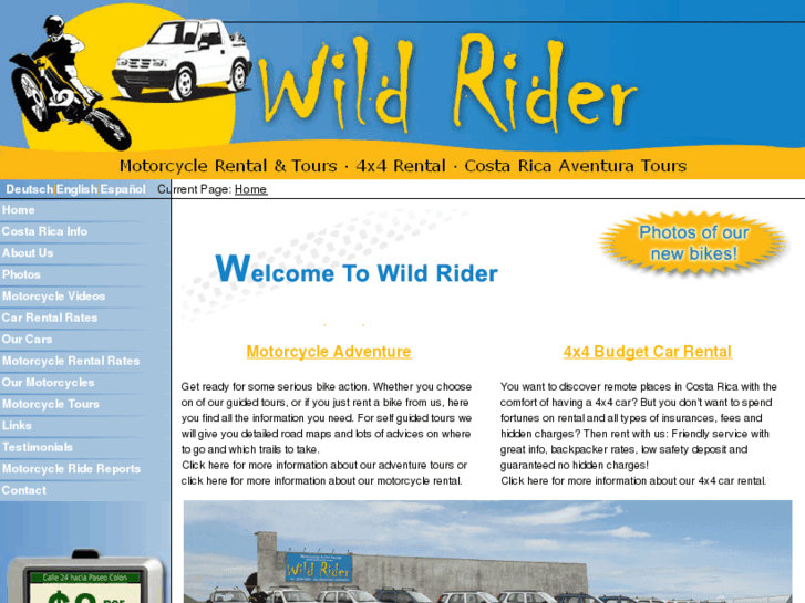 www.wild-rider.com