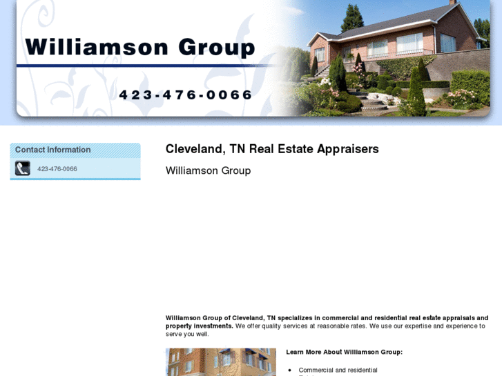 www.williamsongrouptn.com