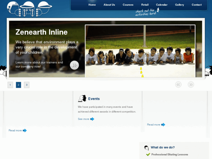 www.zenearthinline.com