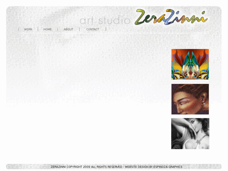 www.zerazinni.com