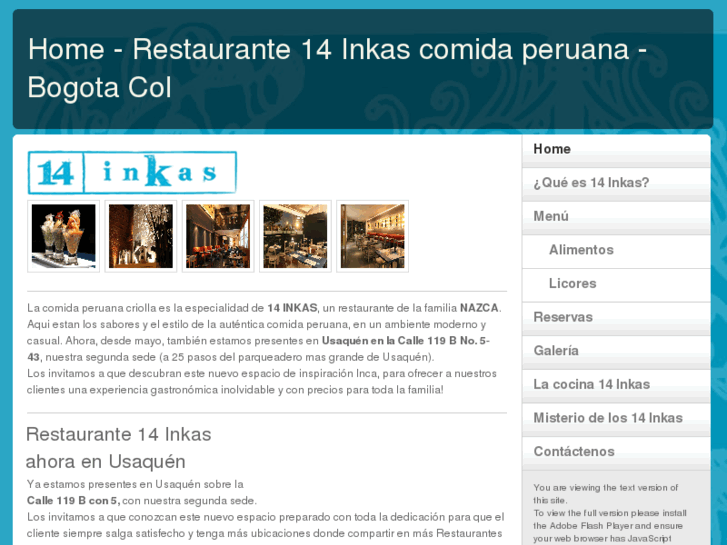 www.14inkas.com