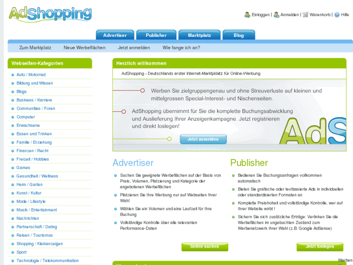 www.adshopping.net