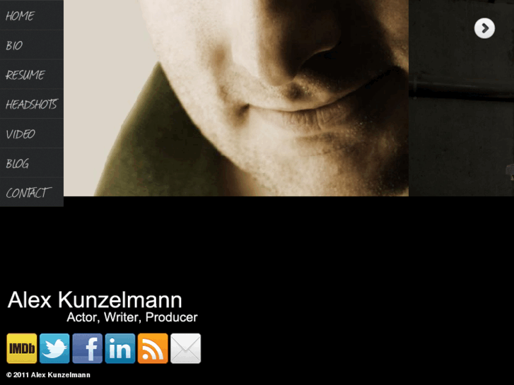 www.alexkunzelmann.com