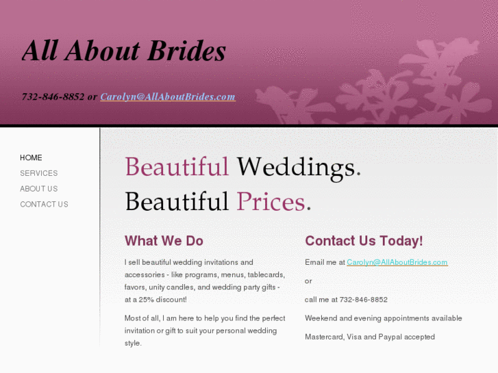 www.allaboutbrides.com