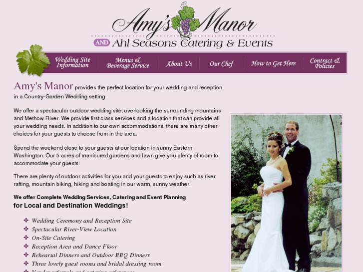 www.amysmanor.com