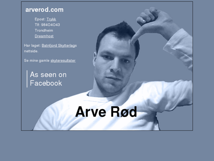 www.arverod.com