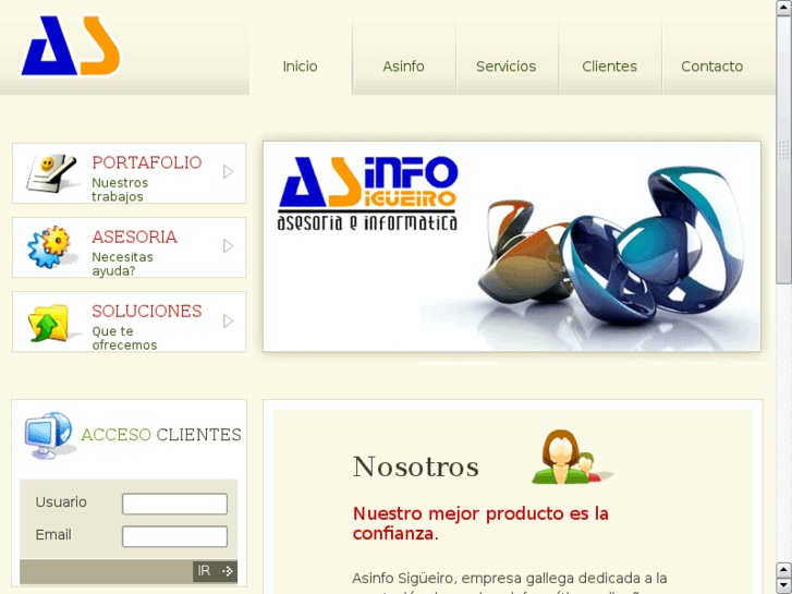 www.asinfosigueiro.com