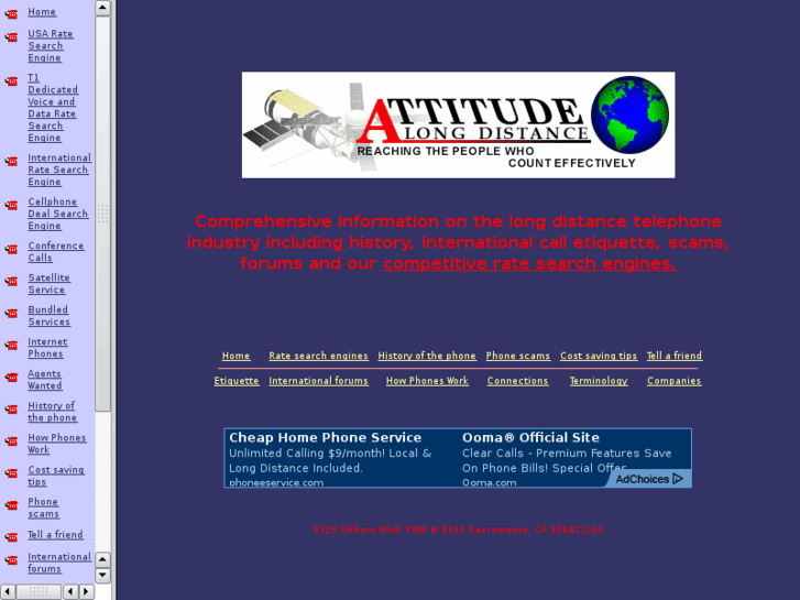 www.attitude-long-distance.com