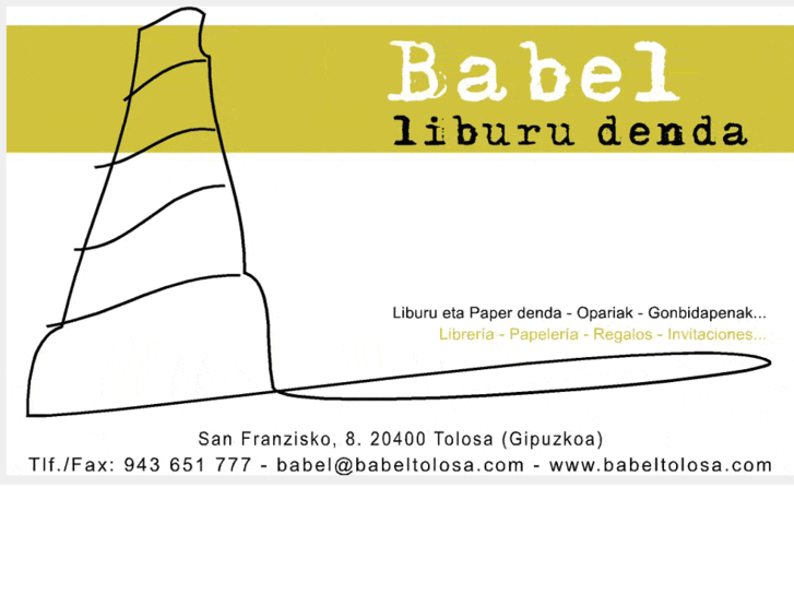 www.babeltolosa.com