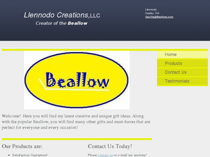 www.beallow.com