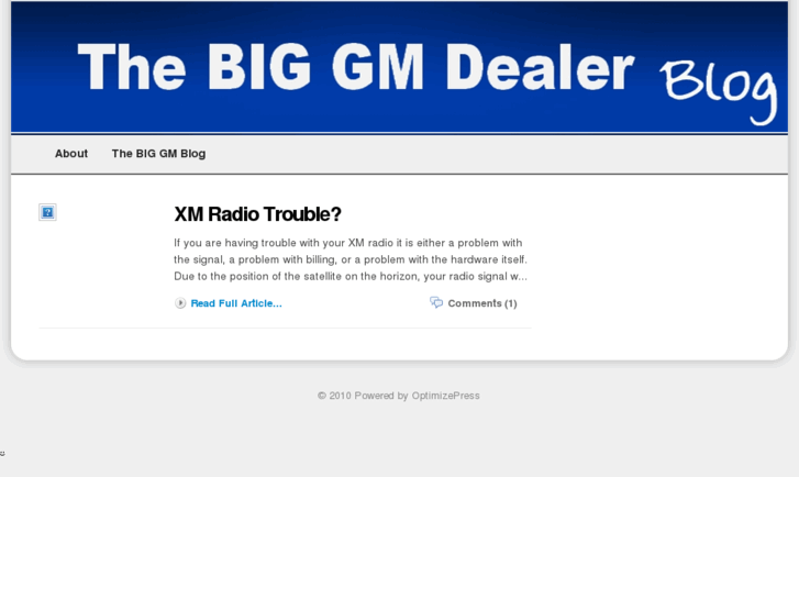 www.biggmdealer.com