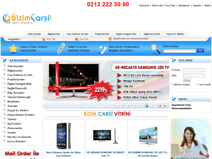 www.bizimcarsi.com