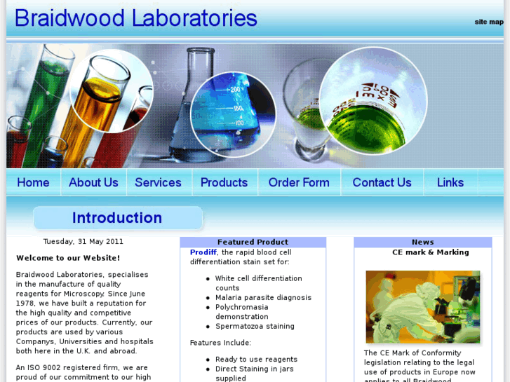 www.braidwoodlabs.org