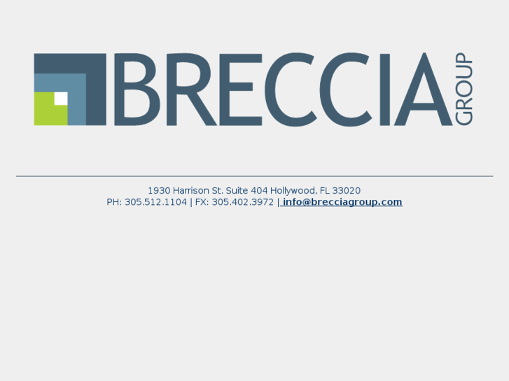 www.brecciagroup.com