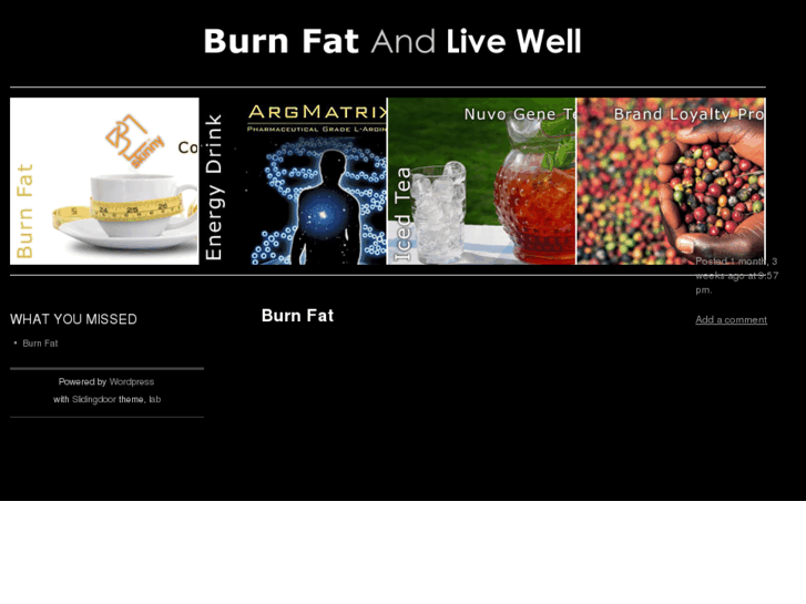 www.burnfat.mobi