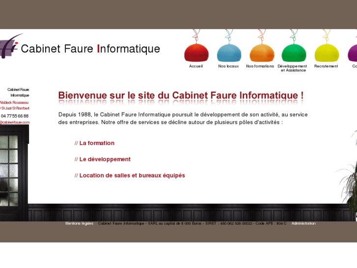 www.cabinet-faure.com