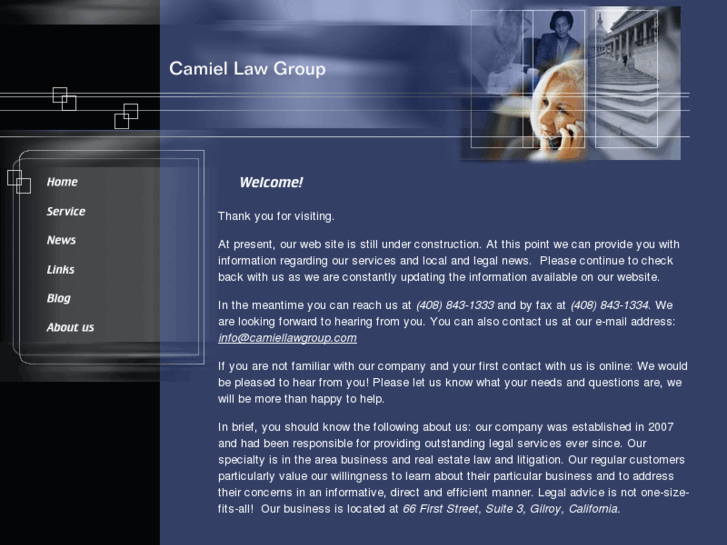 www.camiellawgroup.com