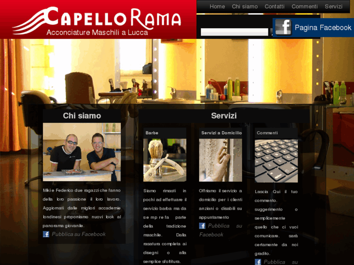 www.capellorama.com