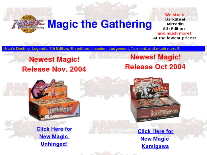 www.cards-magicthegathering.com