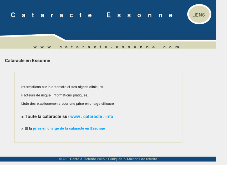 www.cataracte-essonne.com