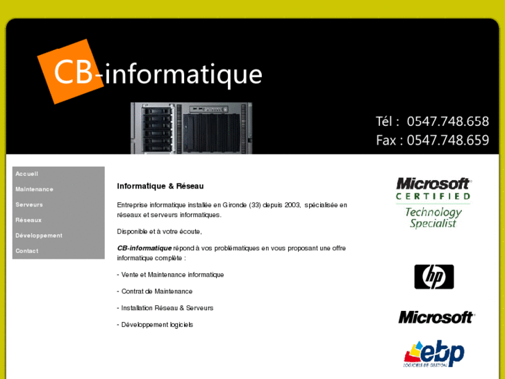 www.cb-informatique.com