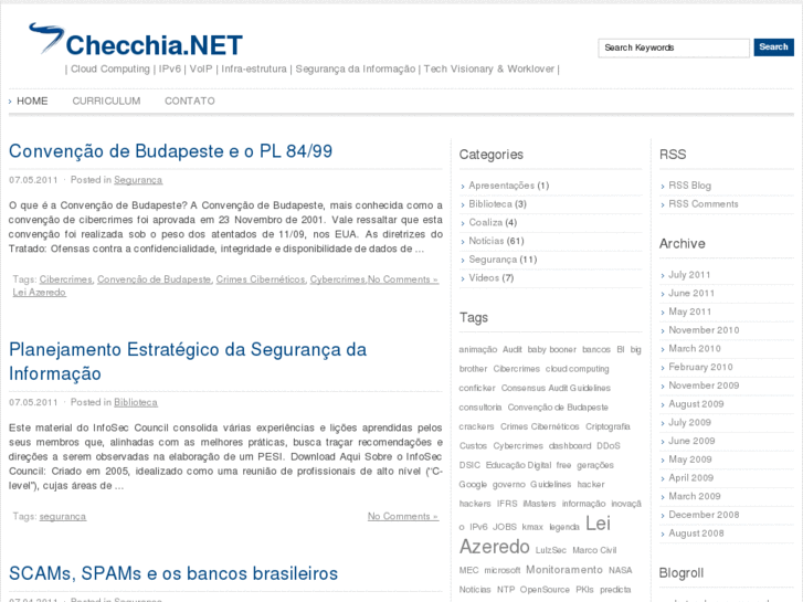 www.checchia.net