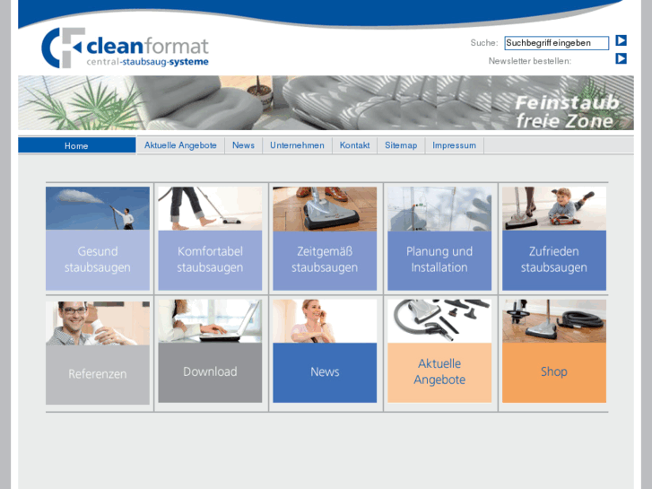 www.cleanformat.com