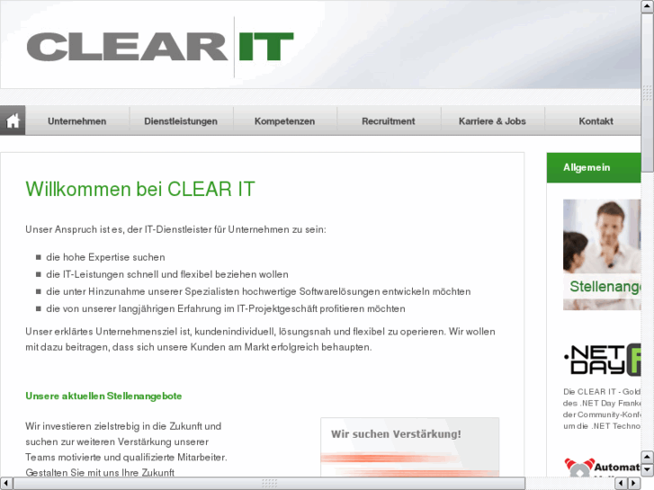 www.clear-it.info