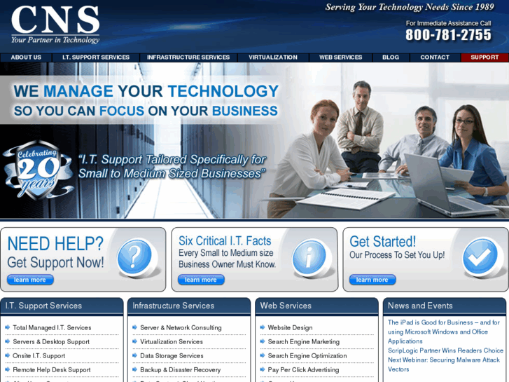 www.cns-service.com