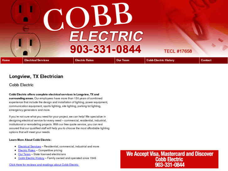 www.cobb-electric.com