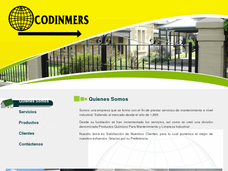 www.codinmers.com