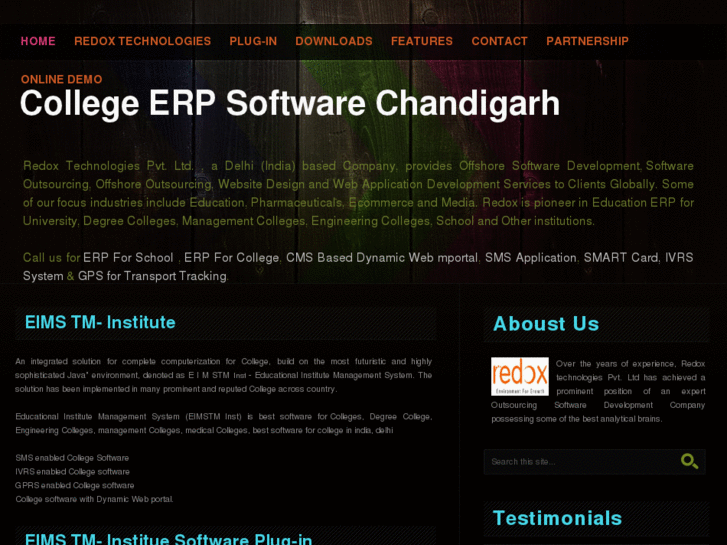 www.collegesoftwarechandigarh.com