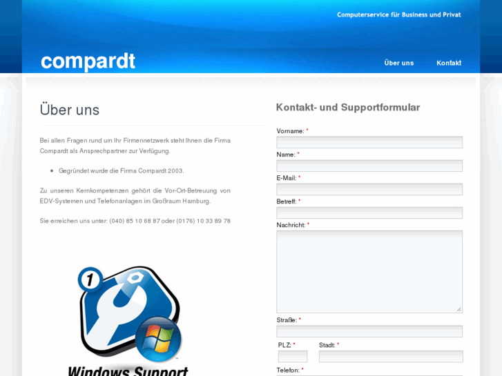 www.compardt.de