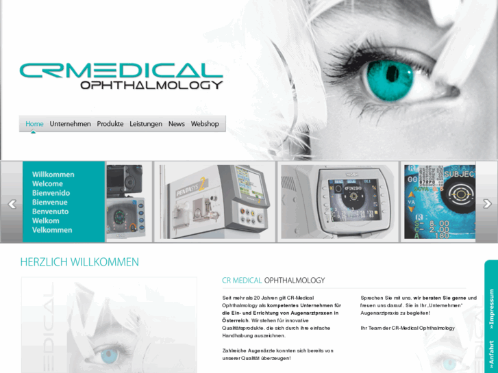 www.cr-medical.info