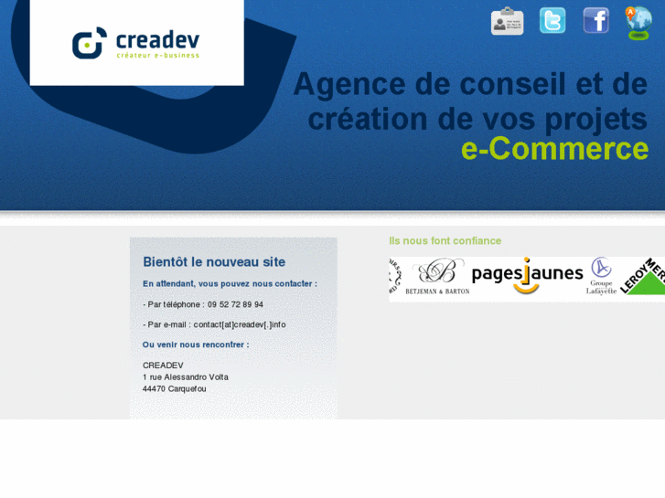 www.creadev.info