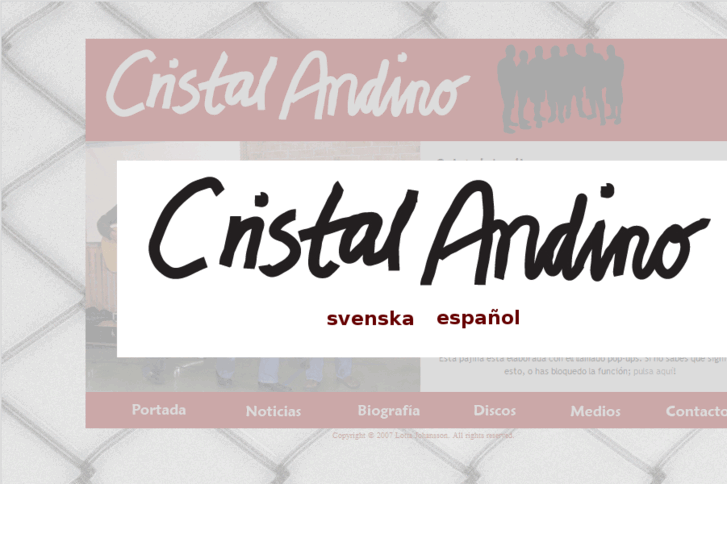 www.cristalandino.com