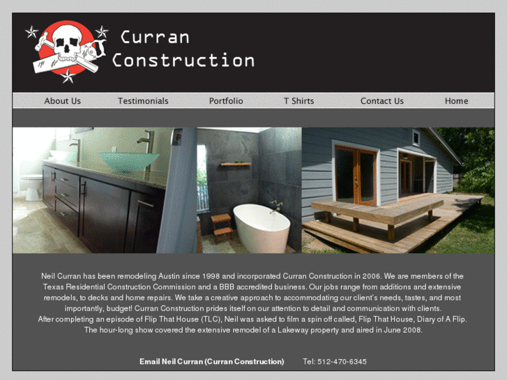 www.curranconstruction.biz