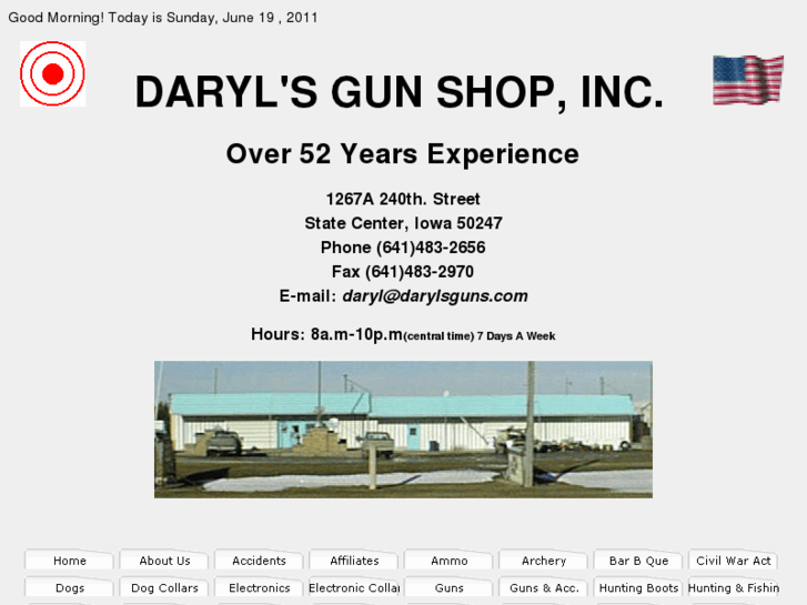 www.darylsguns.com