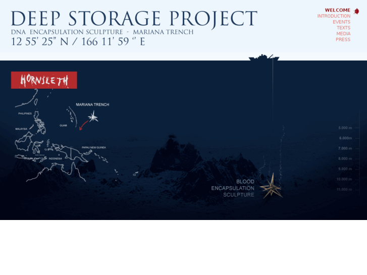 www.deepstorageproject.com