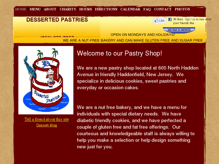 www.dessertedpastries.com