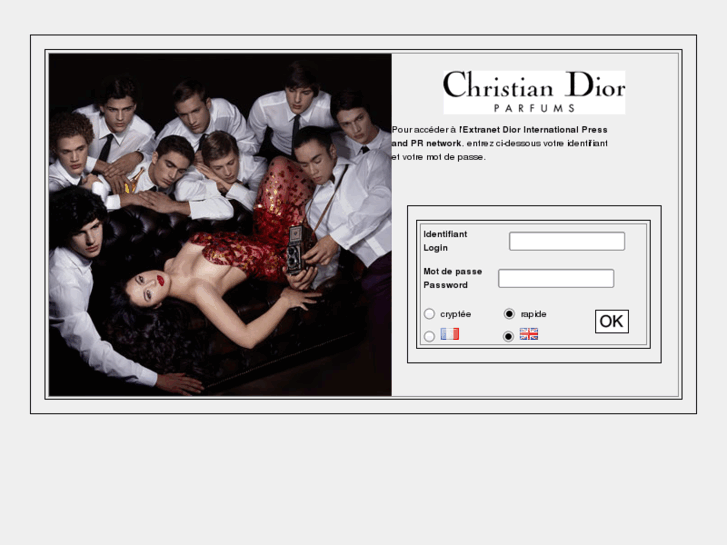 www.dior-extranet.com