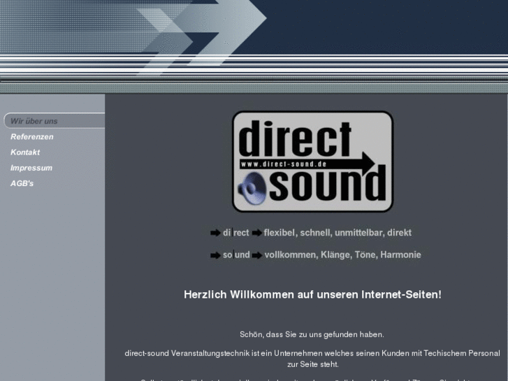 www.direct-sound.info