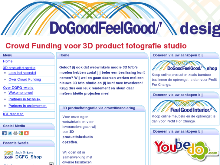 www.dogoodfeelgooddesign.com