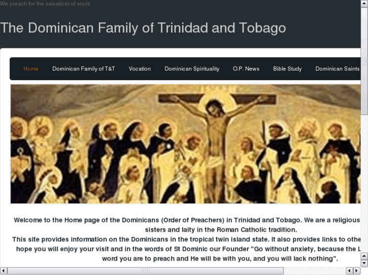 www.dominicans-tt.org