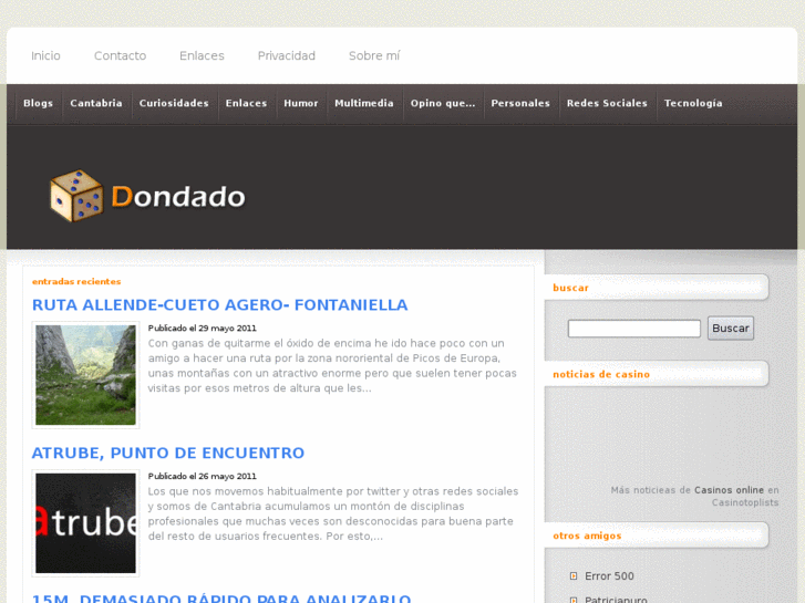 www.dondado.com