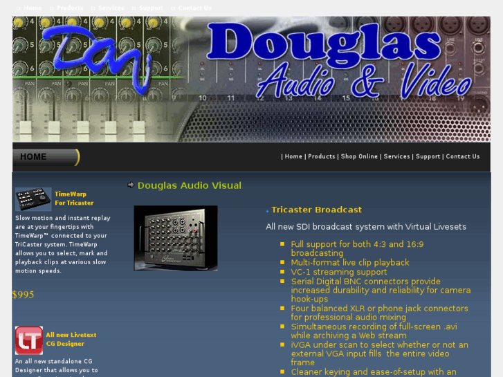 www.douglasav.com