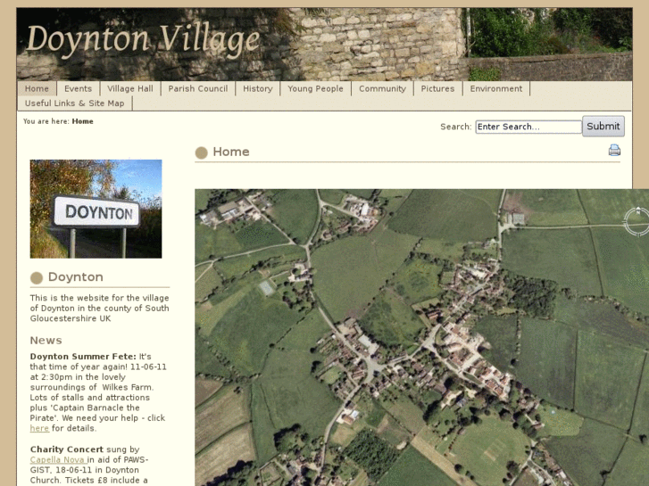 www.doyntonvillage.org