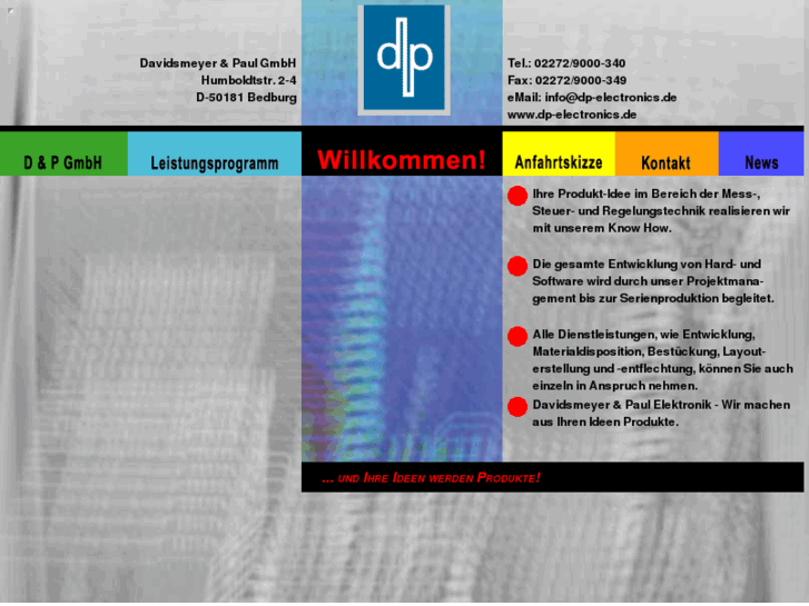 www.dp-electronics.de