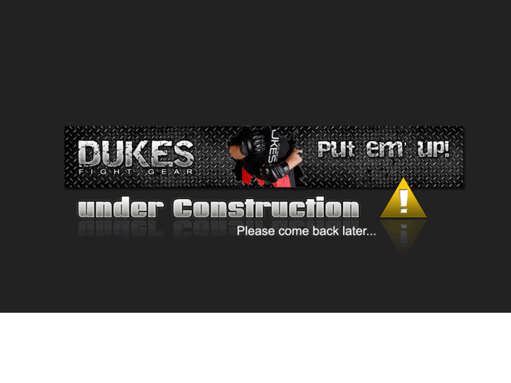 www.dukesfightgear.com